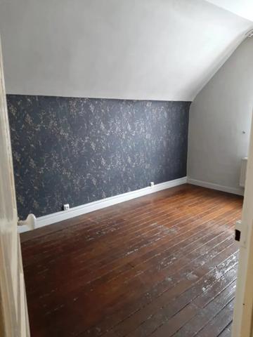 Location Maison 3 pièces 59 m2 à Saint-Quentin