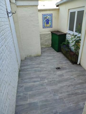 Location Maison 3 pièces 59 m2 à Saint-Quentin