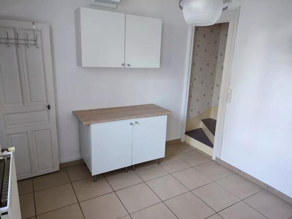 Location Maison 3 pièces 59 m2 à Saint-Quentin