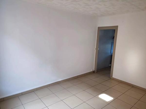 Location Maison 3 pièces 59 m2 à Saint-Quentin