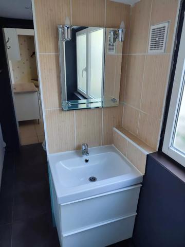 Location Maison 3 pièces 59 m2 à Saint-Quentin