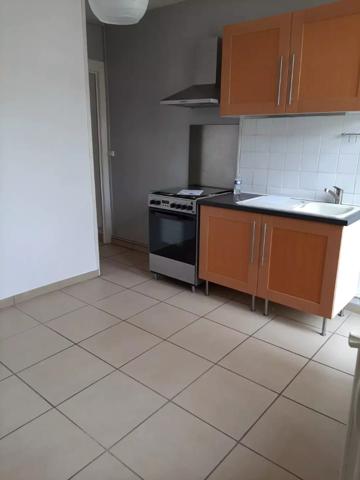 Location Maison 3 pièces 59 m2 à Saint-Quentin