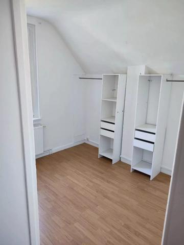 Location Maison 3 pièces 59 m2 à Saint-Quentin