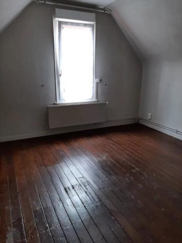 Location Maison 3 pièces 59 m2 à Saint-Quentin