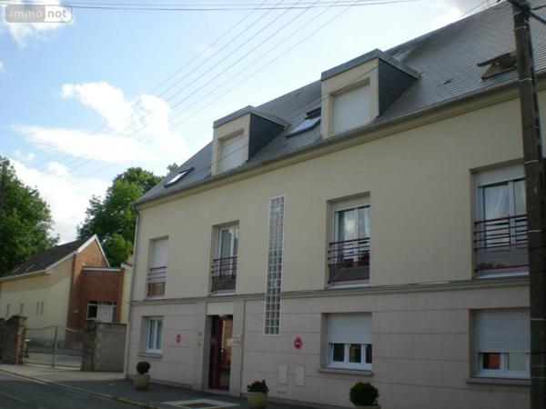 Appartement à louer à Fouilloy dans la Somme (80800), ref : 80121-L436