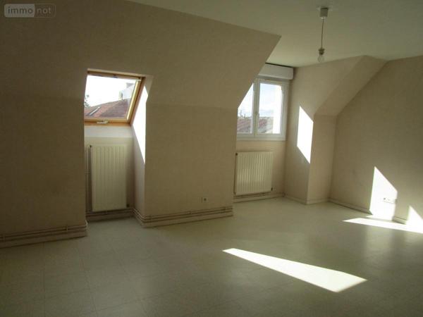 Appartement à louer à Fouilloy dans la Somme (80800), ref : 80121-L436