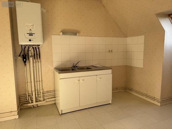 Appartement à louer à Fouilloy dans la Somme (80800), ref : 80121-L436