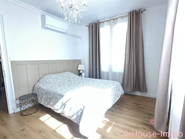 Appartement à vendre 4 pièces de 100 m²