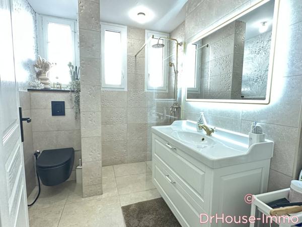 Appartement à vendre 4 pièces de 100 m²