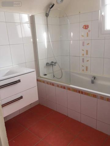 Maison à vendre à Janzé en Ille-et-Vilaine (35150), ref : 134/4320