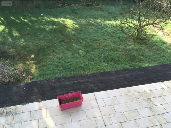 Maison à vendre à Janzé en Ille-et-Vilaine (35150), ref : 134/4320