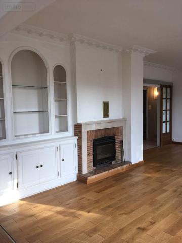 Maison à vendre à Janzé en Ille-et-Vilaine (35150), ref : 134/4320