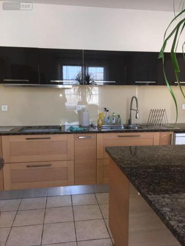 Maison à vendre à Janzé en Ille-et-Vilaine (35150), ref : 134/4320