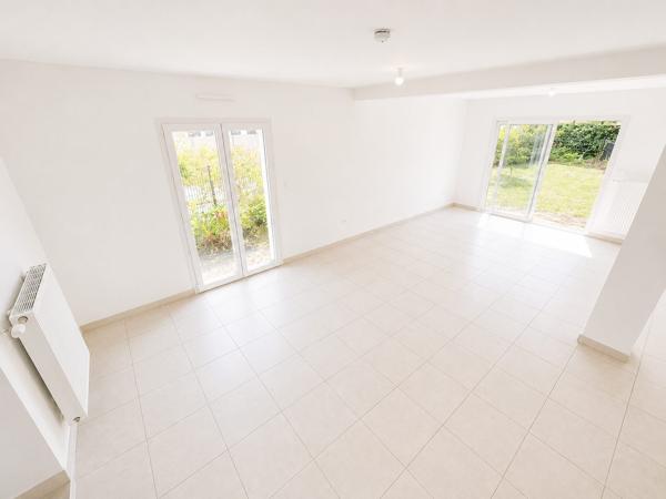 Maison individuelle