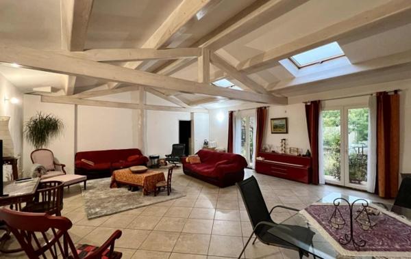 Vente Maison garage et dépendances Laurens   