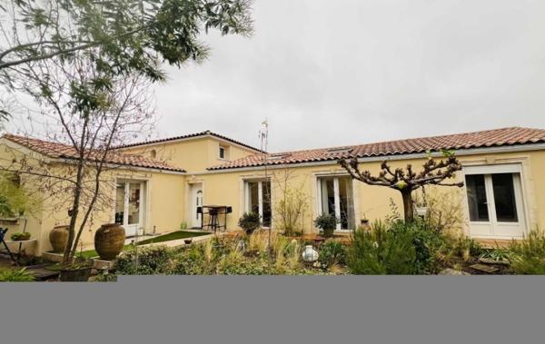 Vente Maison garage et dépendances Laurens   