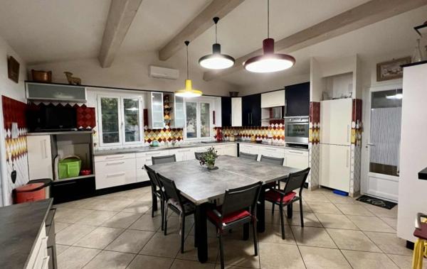 Vente Maison garage et dépendances Laurens   