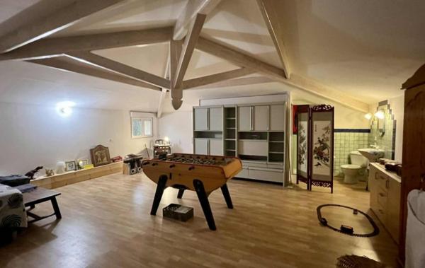 Vente Maison garage et dépendances Laurens   