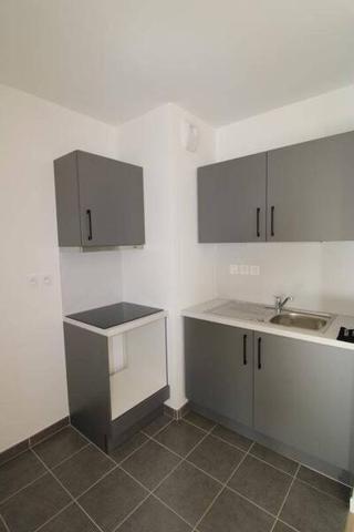 Appartement 1 pièce - 44800 Saint-Herblain