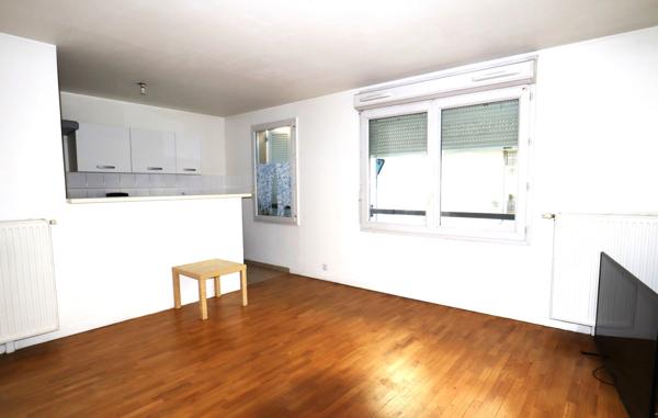 Appartement 2 pièces - 47 m² Exclusivité efficity