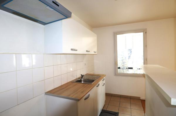 Appartement 2 pièces - 47 m² Exclusivité efficity