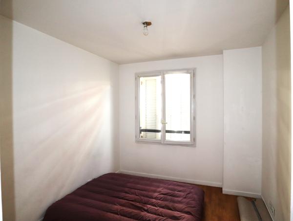 Appartement 2 pièces - 47 m² Exclusivité efficity