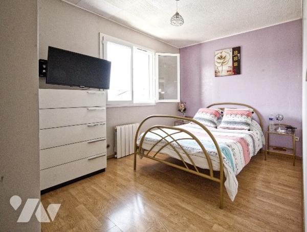 Maison familiale 2008 avec équipements écologiques, spacieuse et lumineuse – RUMILLY