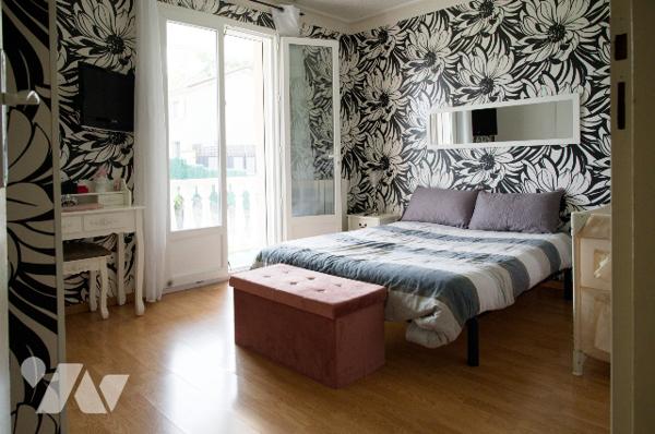 Maison familiale 2008 avec équipements écologiques, spacieuse et lumineuse – RUMILLY