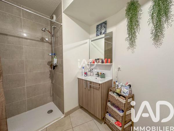 Appartement à vendre 2 pièces 45 m² Saint-Médard-en-Jalles