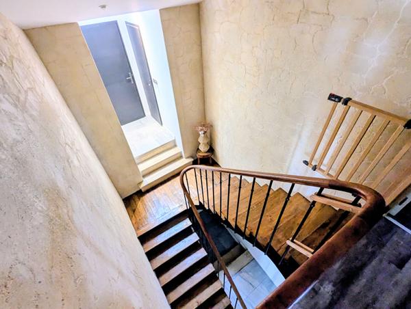 Maison Familiale 175m² - 3ch + bureau - 20min entrée Nord de Reims