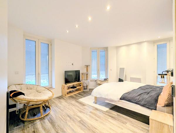 Maison Familiale 175m² - 3ch + bureau - 20min entrée Nord de Reims