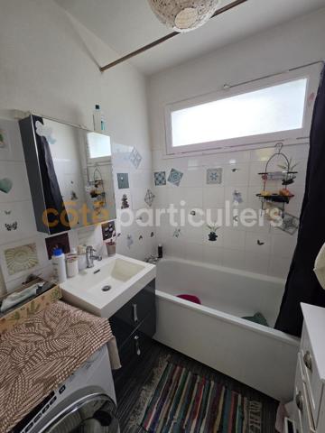 Vente
                Appartement46 m² - 2 Pièces -
                    JOUE LES TOURS (37300)