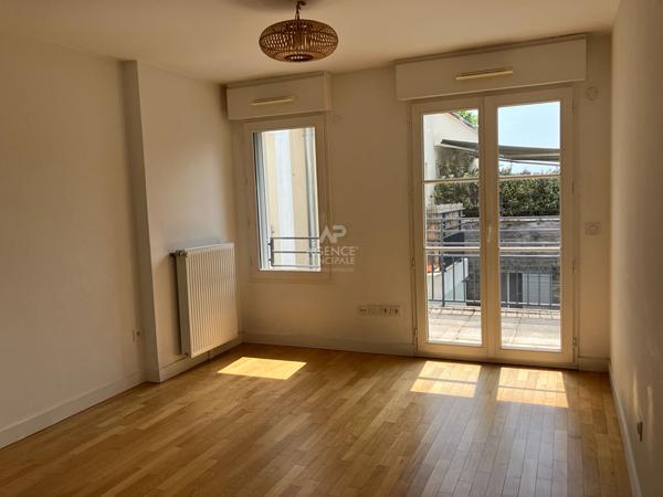 Appartement Maisons Laffitte 3 pièce(s) 50.75 m2 357 000 € **  - Référence  4740