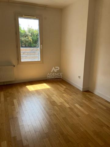 Appartement Maisons Laffitte 3 pièce(s) 50.75 m2 357 000 € **  - Référence  4740