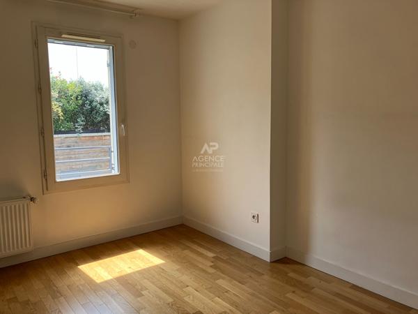 Appartement Maisons Laffitte 3 pièce(s) 50.75 m2 357 000 € **  - Référence  4740