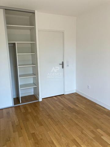Appartement Maisons Laffitte 3 pièce(s) 50.75 m2 357 000 € **  - Référence  4740
