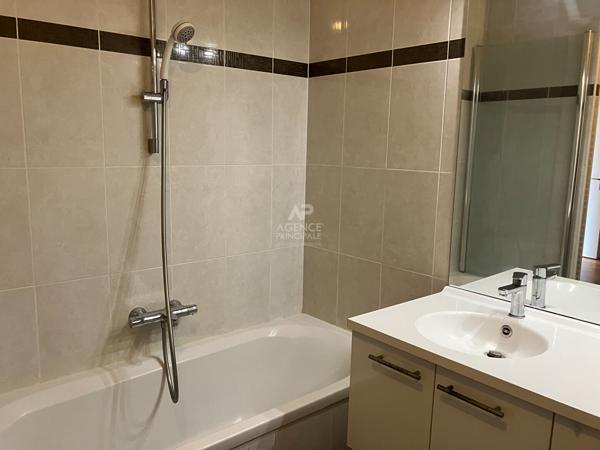 Appartement Maisons Laffitte 3 pièce(s) 50.75 m2 357 000 € **  - Référence  4740