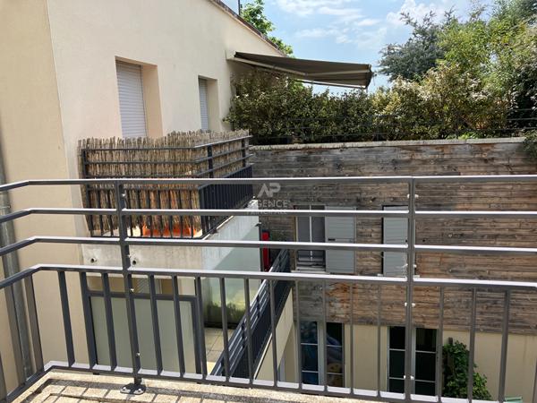 Appartement Maisons Laffitte 3 pièce(s) 50.75 m2 357 000 € **  - Référence  4740