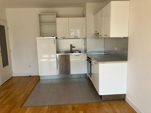 Appartement Maisons Laffitte 3 pièce(s) 50.75 m2 357 000 € **  - Référence  4740