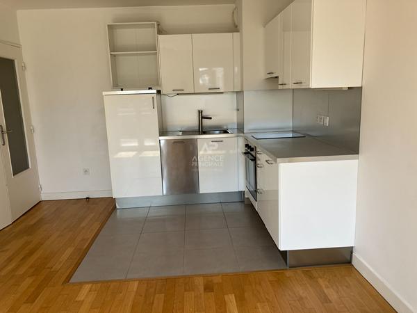 Appartement Maisons Laffitte 3 pièce(s) 50.75 m2 357 000 € **  - Référence  4740