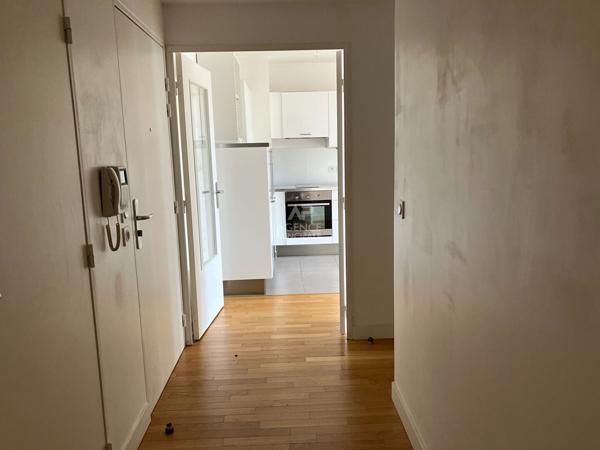 Appartement Maisons Laffitte 3 pièce(s) 50.75 m2 357 000 € **  - Référence  4740