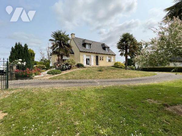 Maison à vendre Guipry-Messac