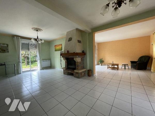 Maison à vendre Guipry-Messac