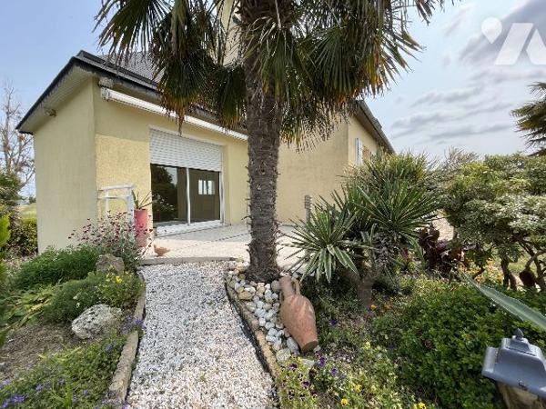 Maison à vendre Guipry-Messac