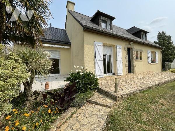 Maison à vendre Guipry-Messac