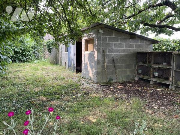 Maison à vendre Guipry-Messac
