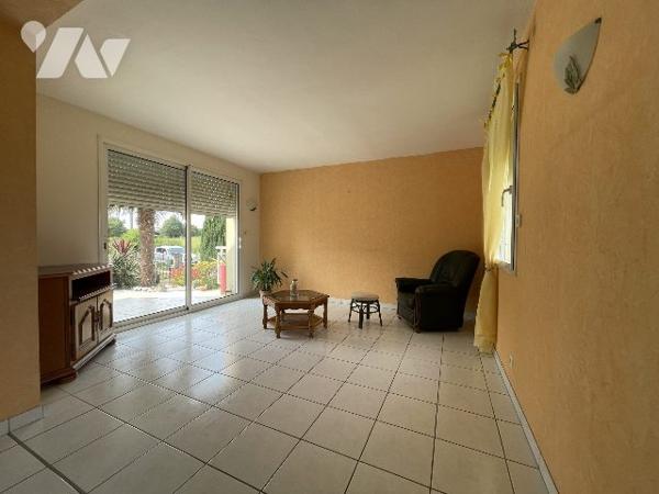 Maison à vendre Guipry-Messac