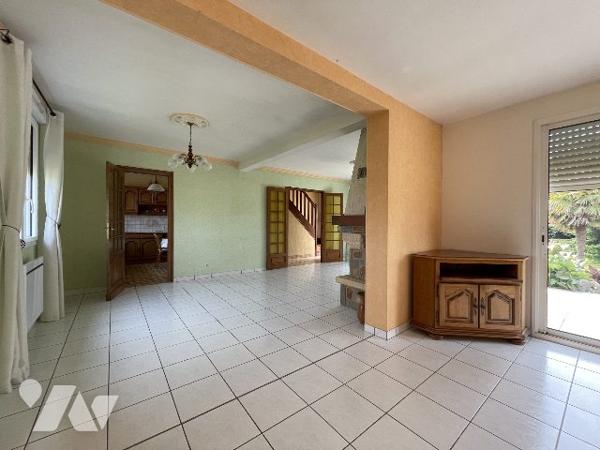 Maison à vendre Guipry-Messac