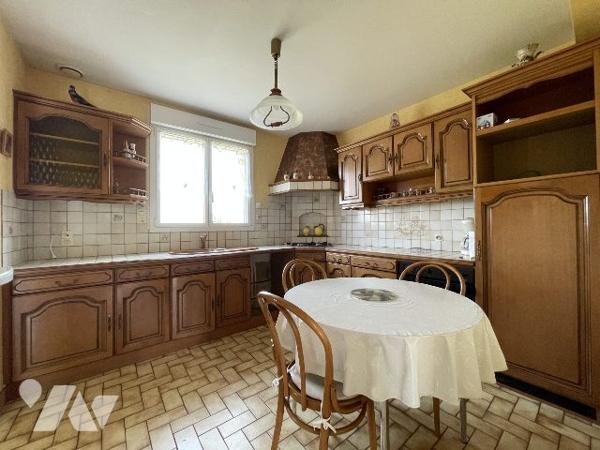 Maison à vendre Guipry-Messac