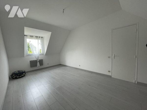 Maison à vendre Guipry-Messac